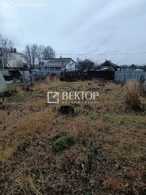 Участок в Кострома, СНТ Поляны-1 (5 м) - Фото 1