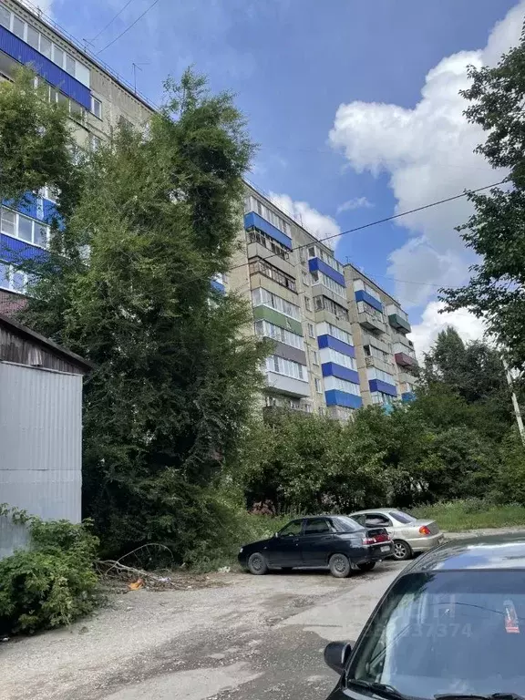 2-к кв. Липецкая область, Елец Юбилейная ул., 19 (50.0 м) - Фото 1