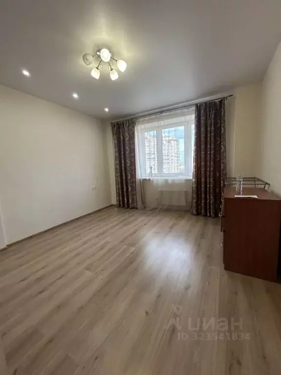 1-к кв. Московская область, Лосино-Петровский городской округ, ... - Фото 1