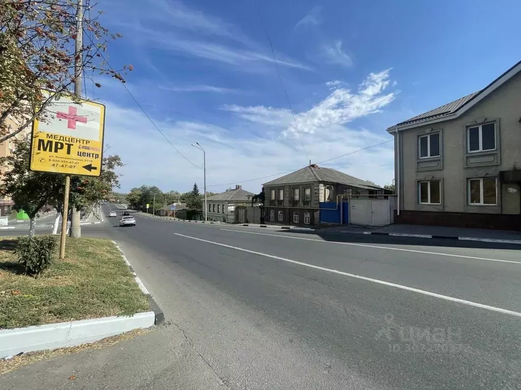 Офис в Белгородская область, Старый Оскол Октябрьская ул., 24 (223 м) - Фото 2