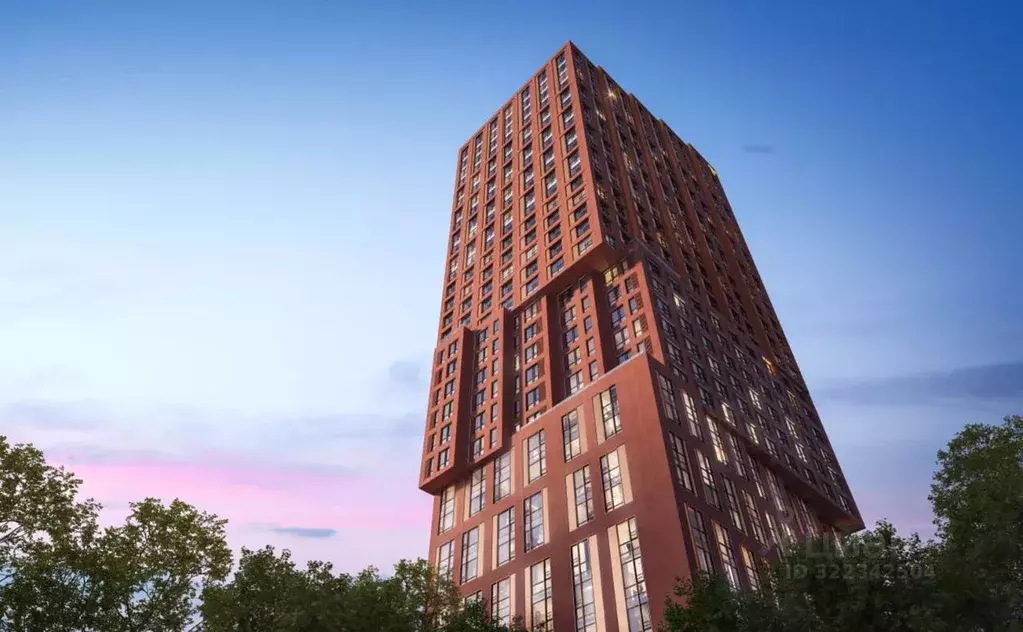 2-к кв. Башкортостан, Уфа ул. 50-летия Октября, 15/1 (51.41 м) - Фото 1