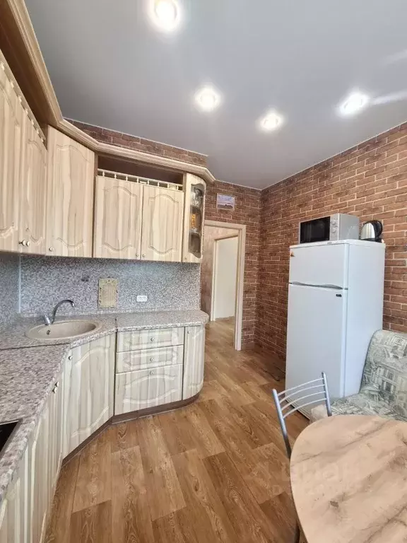 2-к кв. Московская область, Егорьевск Владимирская ул., 11А (48.0 м) - Фото 2
