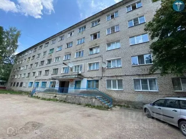 Комната Новгородская область, Великий Новгород просп. Мира, 25к2 (18.6 ... - Фото 1