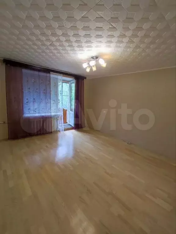 2-к. квартира, 50,8 м, 5/5 эт. - Фото 0