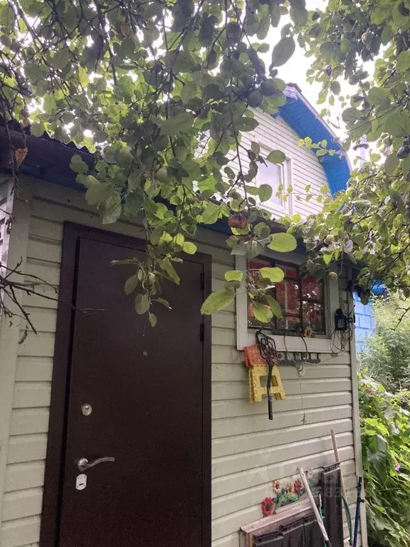 Дом в Ленинградская область, Всеволожский район, Колтушское городское ... - Фото 2