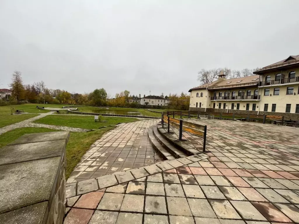Помещение свободного назначения в Ярославская область, Ростов Окружная ... - Фото 1