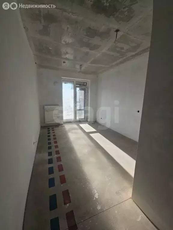 Квартира-студия: Новосибирск, Красный проспект, 236 (20.9 м) - Фото 1