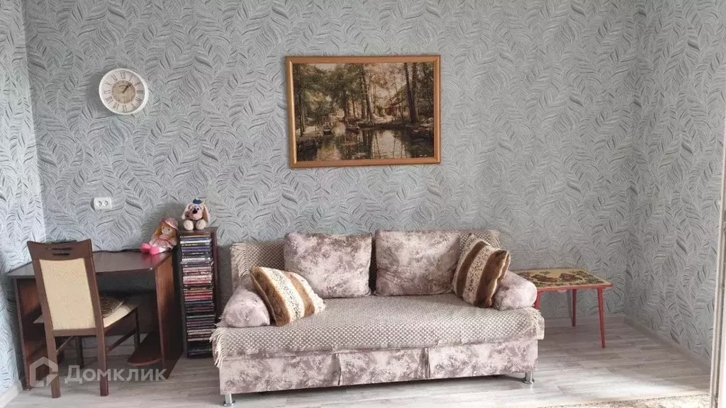 Продаётся 1-к квартира, 57.5 м - Фото 0