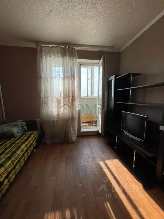 Студия Новосибирская область, Новосибирск ул. Виктора Уса, 9 (24.0 м) - Фото 0