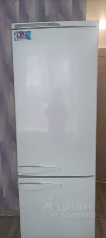 1-к кв. Тамбовская область, Тамбов Тамбов-6 тер., 2/148 (32.0 м) - Фото 2