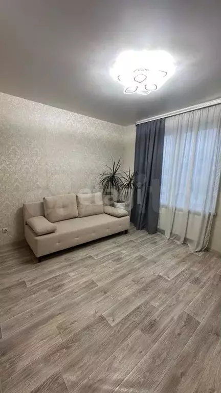 Квартира-студия, 30 м, 9/9 эт. - Фото 0