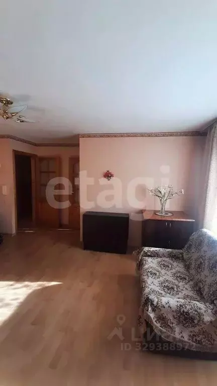 2-к кв. Калининградская область, Калининград ул. Подполковника ... - Фото 1