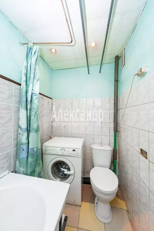 Комната 17,5 м в 8-к., 7/9 эт. - Фото 1