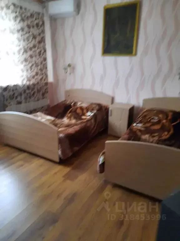 Комната Саратовская область, Калининск ул. Чехова, 1/3 - Фото 1