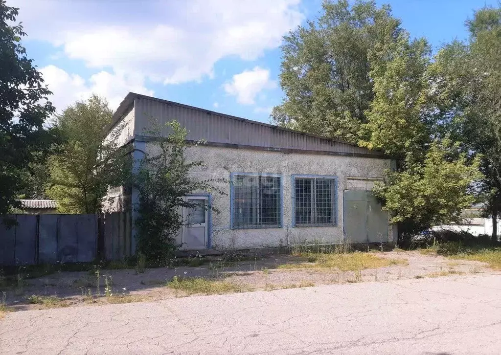 Помещение свободного назначения в Белгородская область, Новооскольский ... - Фото 1