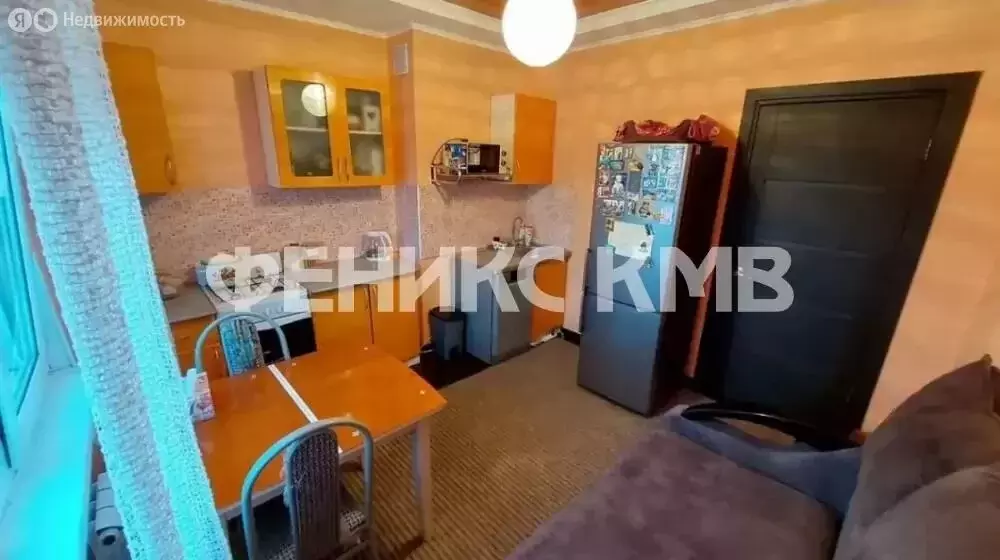 1-комнатная квартира: Пятигорск, улица Ермолова, 14к6 (37 м) - Фото 2