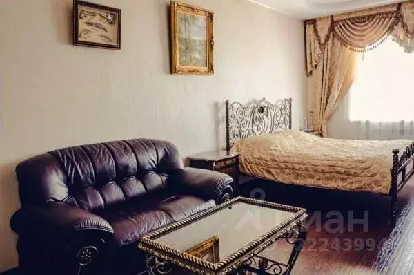 Комната Волгоградская область, Волгоград Руднянская ул., 35 (40.0 м) - Фото 1