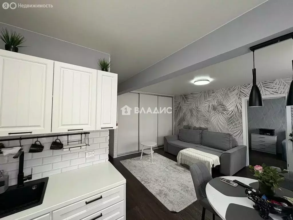 2-комнатная квартира: Иркутск, бульвар Рябикова, 8 (44.9 м) - Фото 2