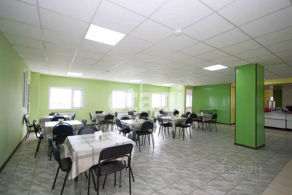 Помещение свободного назначения в Ямало-Ненецкий АО, Новый Уренгой ... - Фото 1