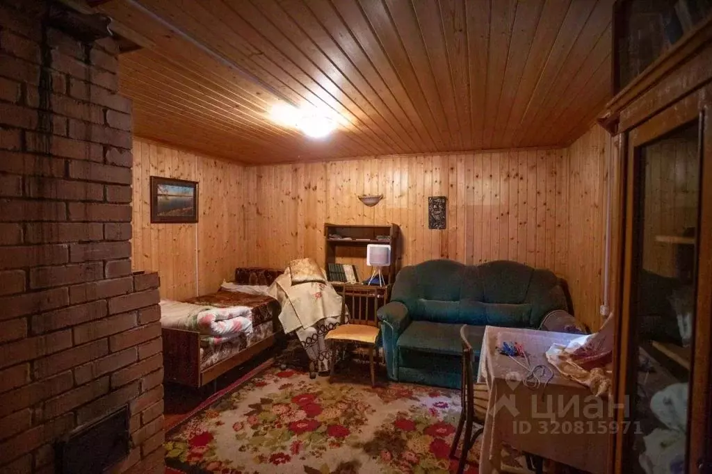 Дом в Тверская область, Конаковский муниципальный округ, Волжские Зори ... - Фото 2