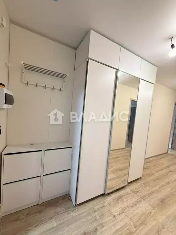 3-к кв. Воронежская область, Воронеж ул. Загоровского, 13к2 (89.5 м) - Фото 2