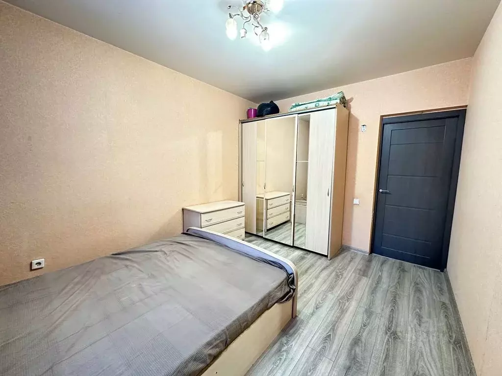 2-к кв. Татарстан, Казань Чистопольская ул., 74 (70.0 м) - Фото 1