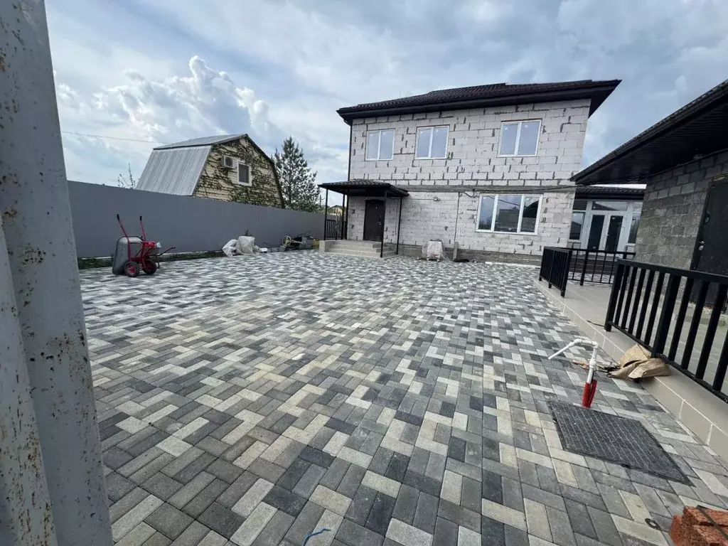 Дом в Ростовская область, Неклиновский район, Синявское с/пос, ... - Фото 2