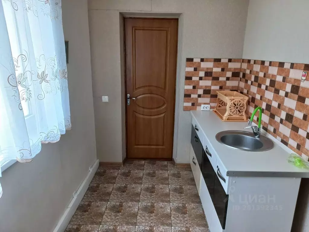 Дом в Крым, Евпатория ул. Московская, 27 (50 м) - Фото 1