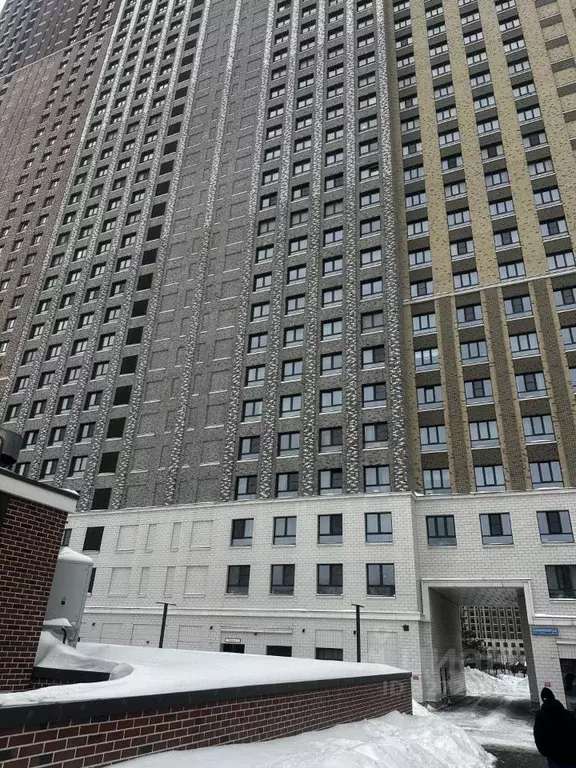 Гараж в Москва Ильменский проезд, 14к8 (31 м) - Фото 2