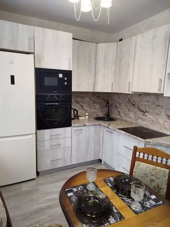 1-к кв. Санкт-Петербург ул. Маршала Казакова, 60к1 (42.0 м) - Фото 1