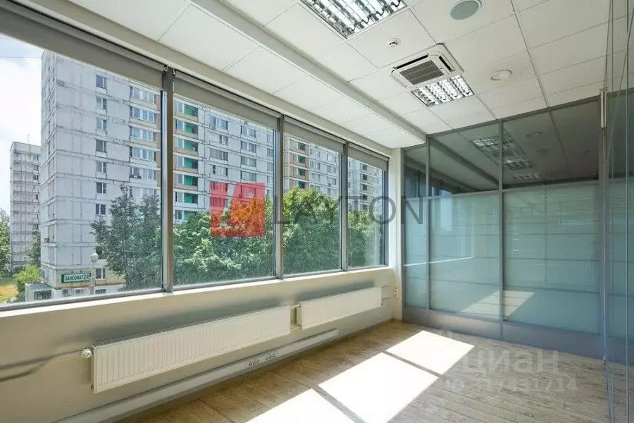 Офис в Москва ул. Генерала Тюленева, 4 (117 м) - Фото 1