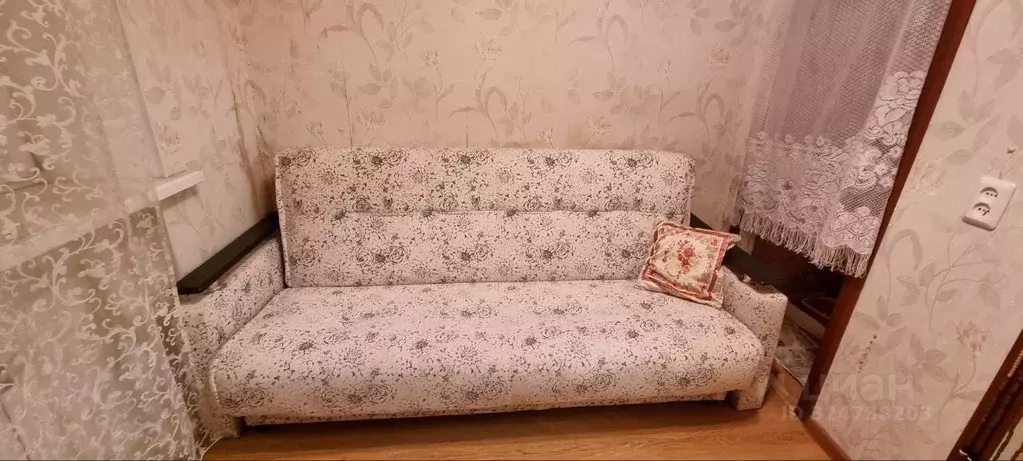 1-к кв. Новгородская область, Великий Новгород ул. Зелинского, 32к2 ... - Фото 2