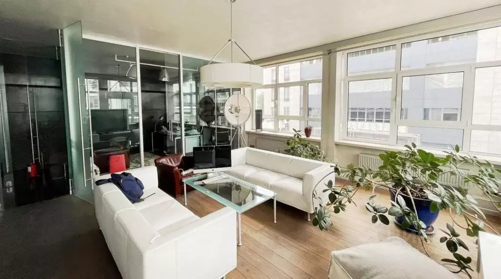 Офис в Москва Островной проезд, 5К1 (342 м) - Фото 1