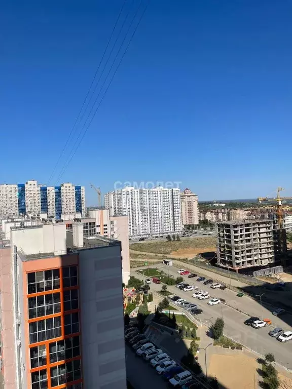 2-к кв. Волгоградская область, Волгоград бул. 30-летия Победы, 42 ... - Фото 1