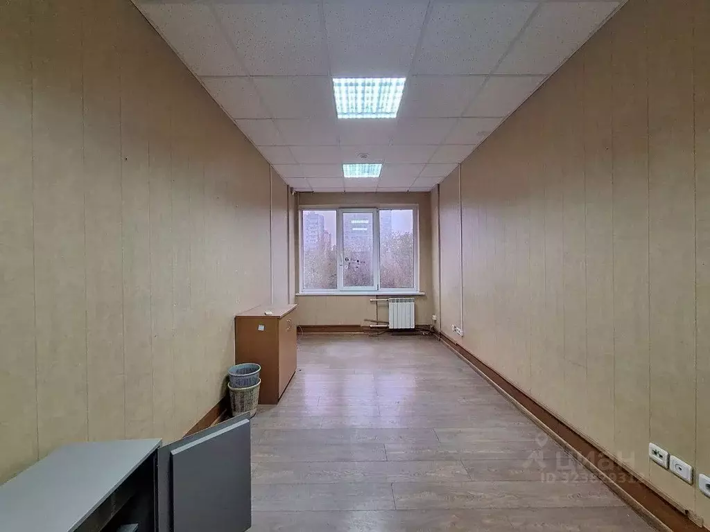 Офис в Ростовская область, Ростов-на-Дону Северный мкр, ул. ... - Фото 1