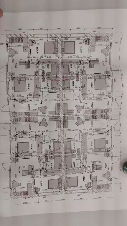 Дом 275 м на участке 6 сот. - Фото 0