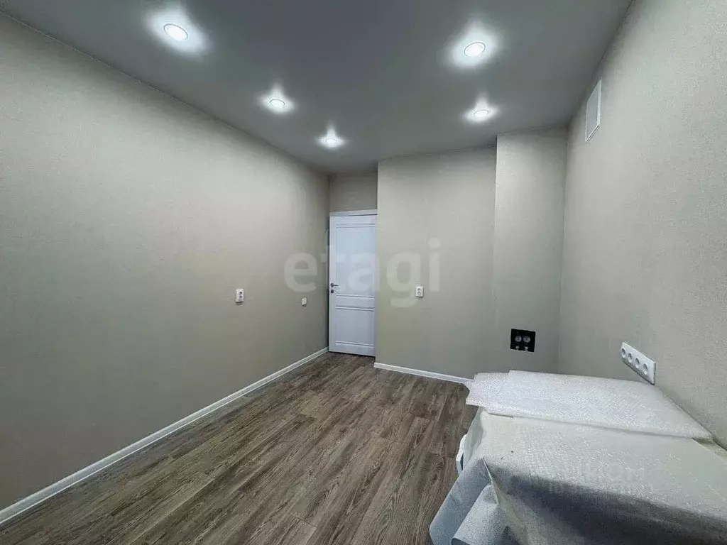 1-к кв. Ярославская область, Ярославль ул. Лескова, 21 (37.29 м) - Фото 1