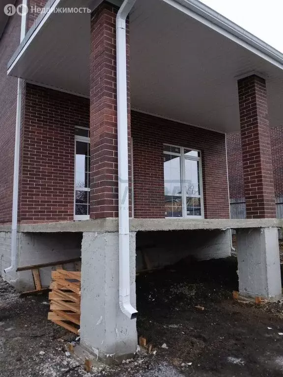 Дом в Аксайский район, хутор Большой Лог (160 м) - Фото 1