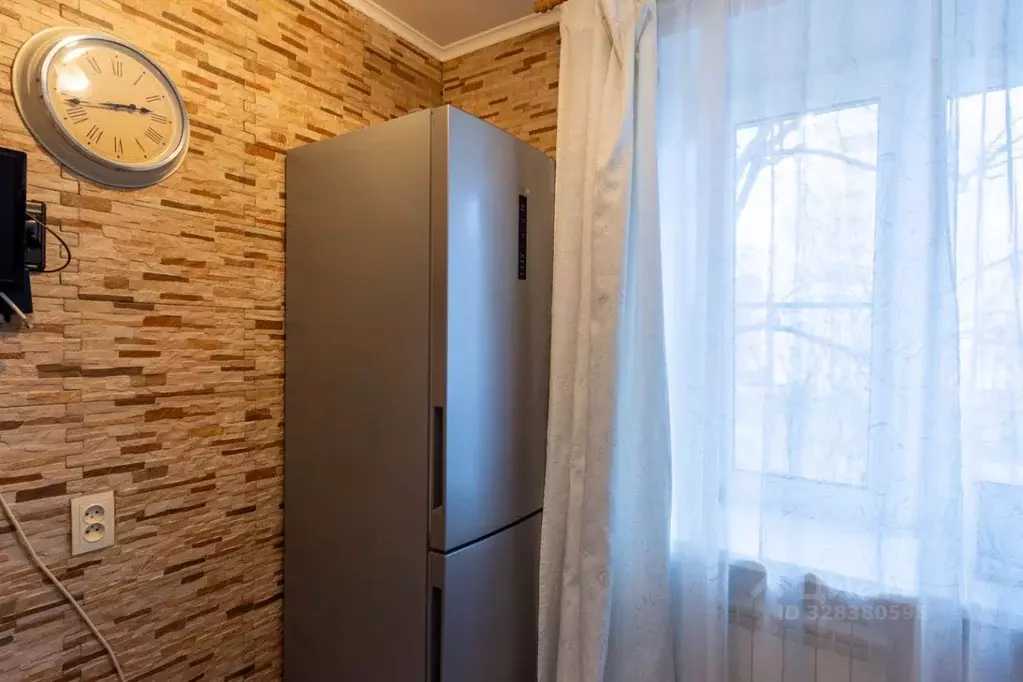 1-к кв. Санкт-Петербург Народная ул., 72 (32.1 м) - Фото 2