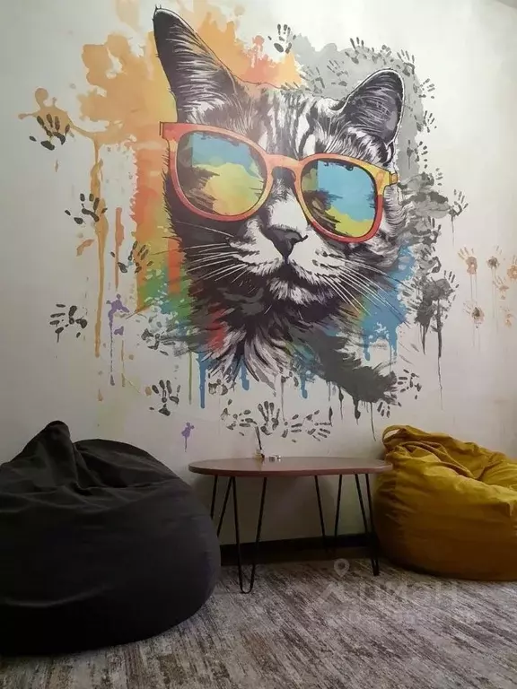 5-к кв. Санкт-Петербург Загородный просп., 21-23 (131.0 м) - Фото 1