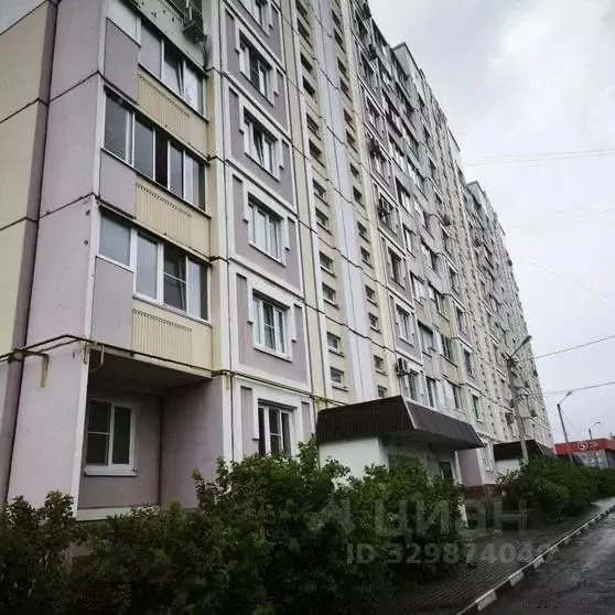 1-к кв. Липецкая область, Липецк Бородинская ул., 76 (36.0 м) - Фото 2