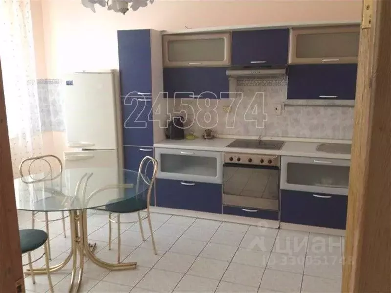 3-к кв. Москва ул. Толбухина, 3К2 (125.0 м) - Фото 1