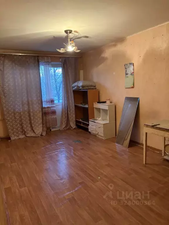 1-к кв. Нижегородская область, Дзержинск ул. Пожарского, 4/41 (30.0 м) - Фото 2