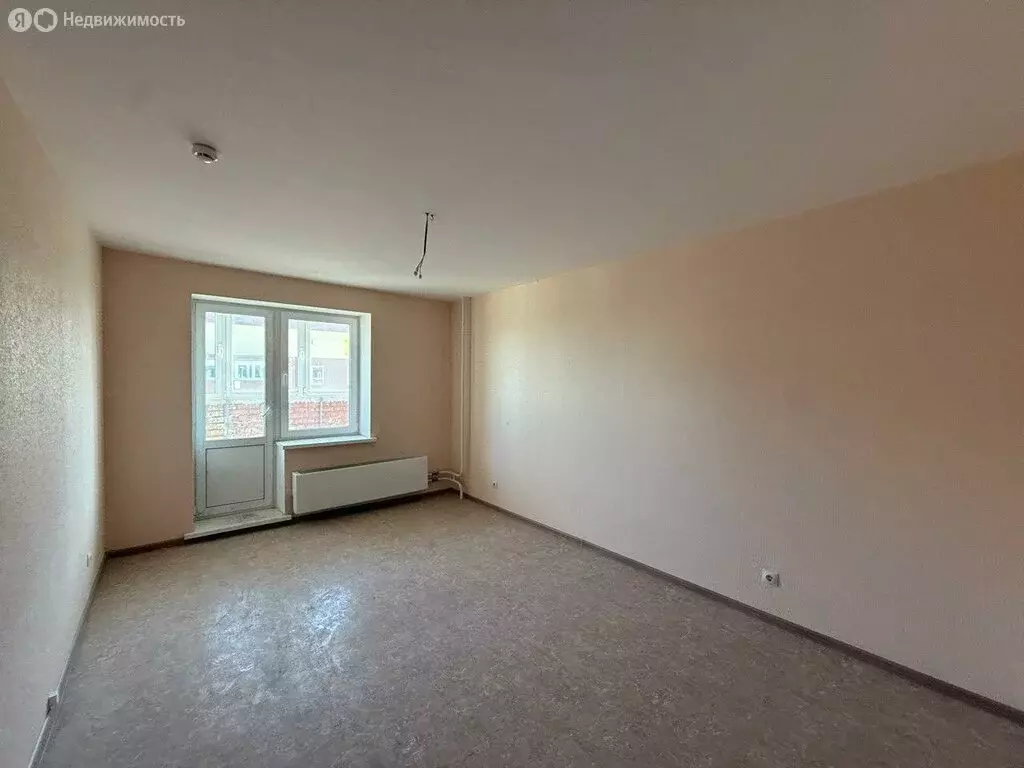 2-комнатная квартира: Тольятти, улица Горького, 41 (59.1 м) - Фото 2