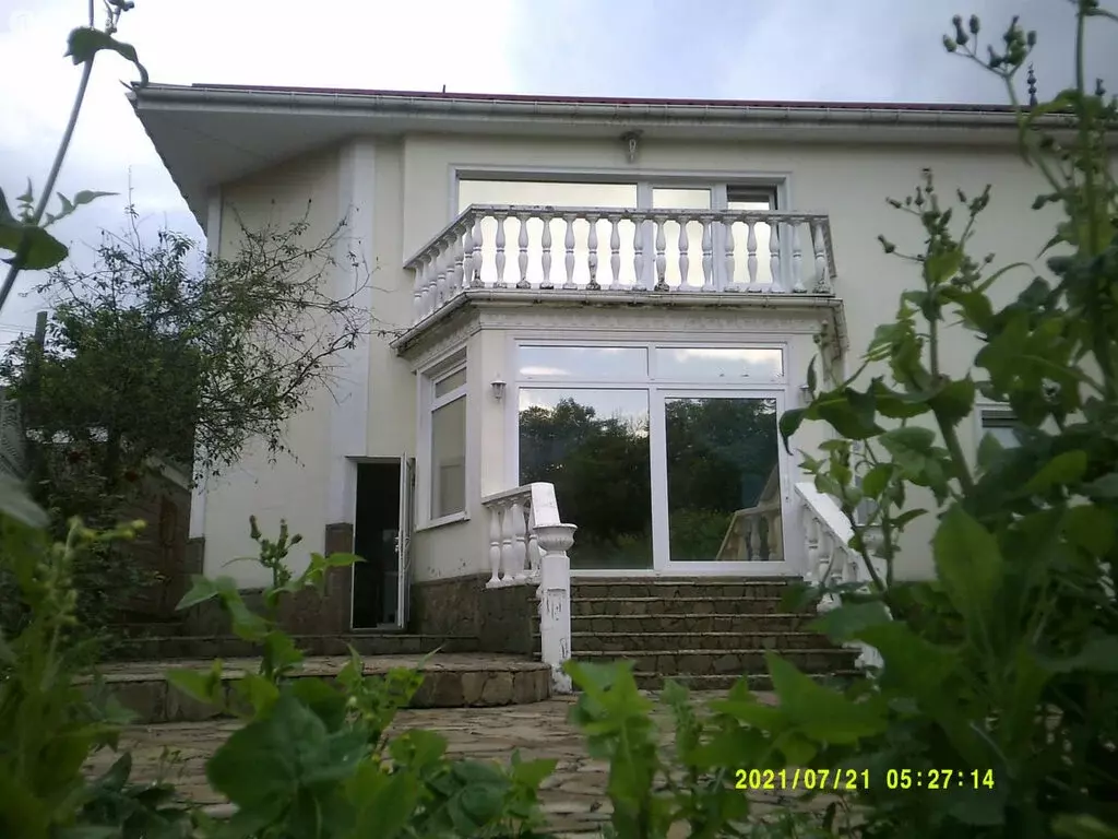 Дом в Голубинка, Речная улица, 27 (273 м) - Фото 0