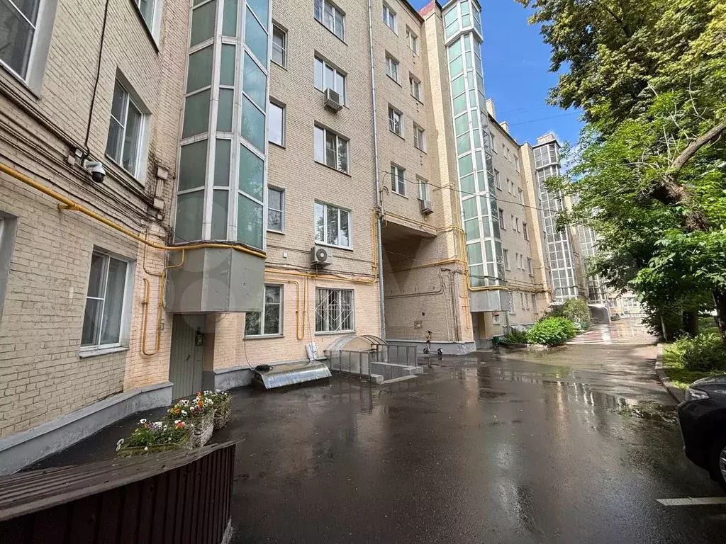 Квартира-студия, 10 м, 1/6 эт. - Фото 1