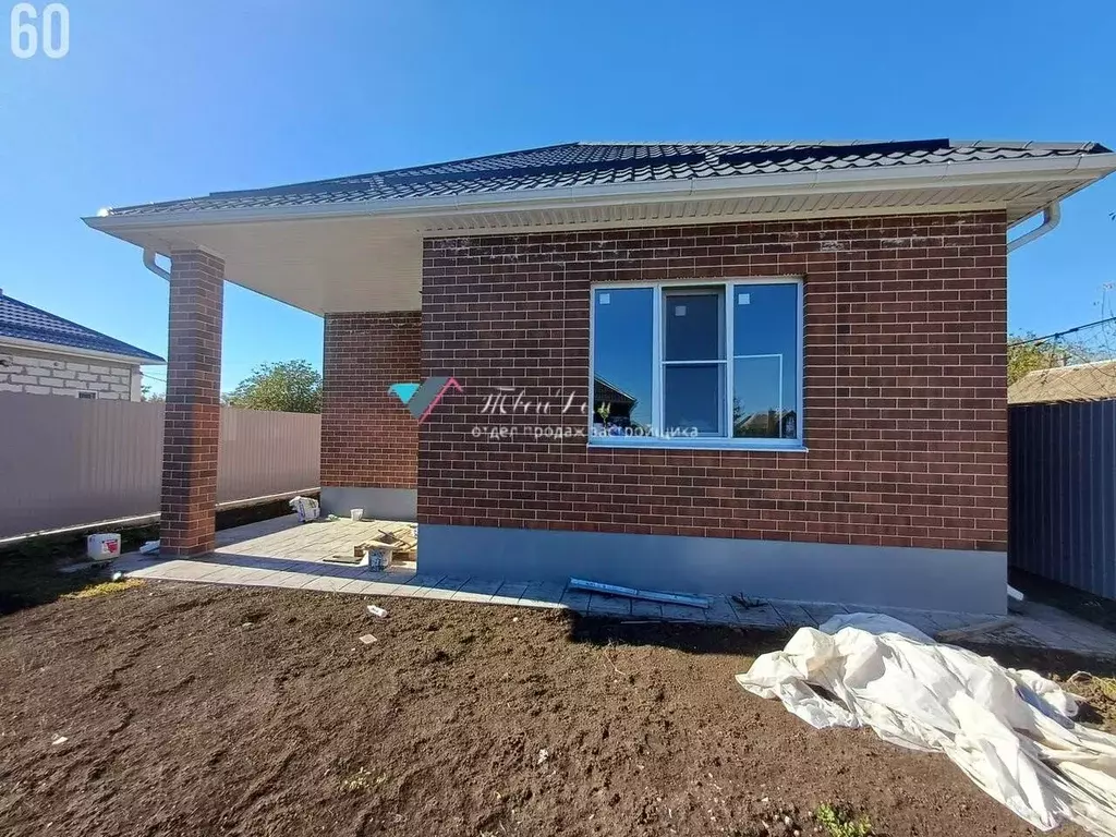 Дом в Краснодарский край, Динской район, Пластуновское с/пос, ... - Фото 2