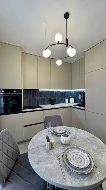 1-к кв. Иркутская область, Иркутский муниципальный округ, Маркова рп, ... - Фото 1