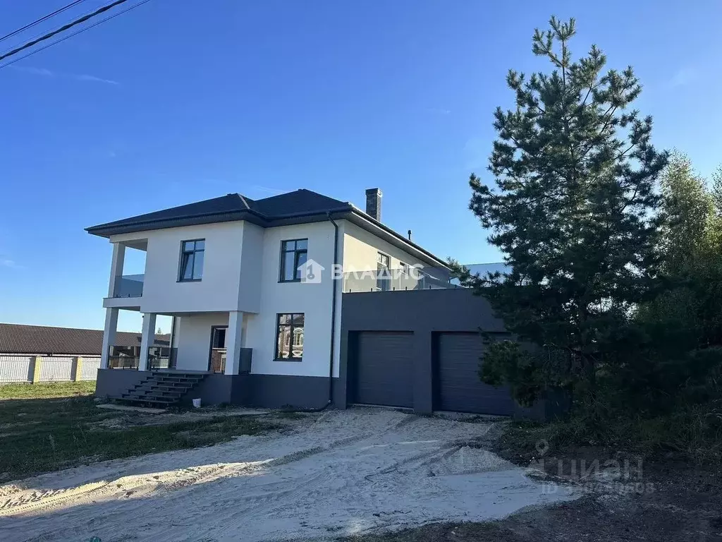 Дом в Нижегородская область, Богородский муниципальный округ, д. ... - Фото 2