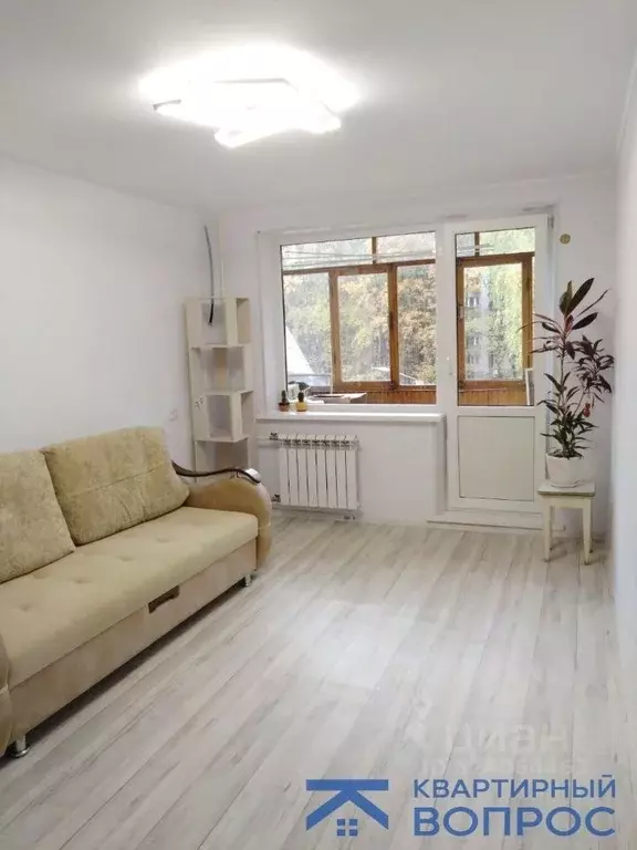 3-к кв. Нижегородская область, Нижний Новгород ул. Имени Генерала И.Д. ... - Фото 2